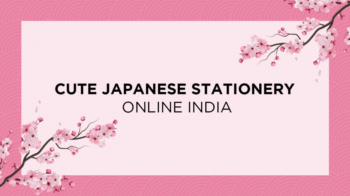 Buy Kawaii Accessories Online In India -  India