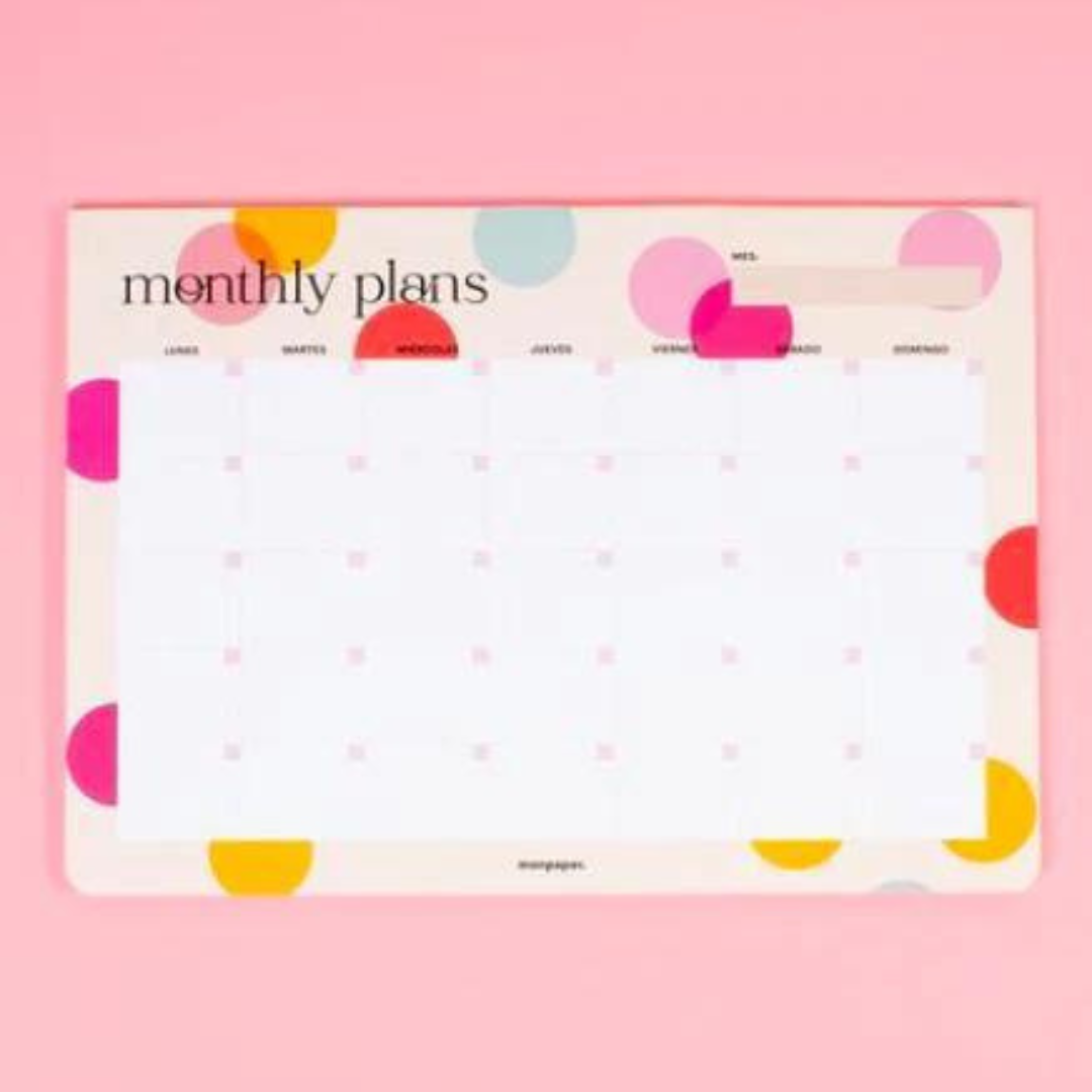 Top 10 Planners SCOOBOO