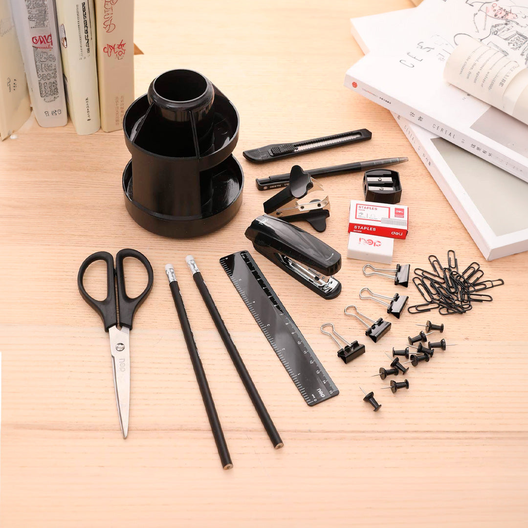 Office Supplies Kits SCOOBOO