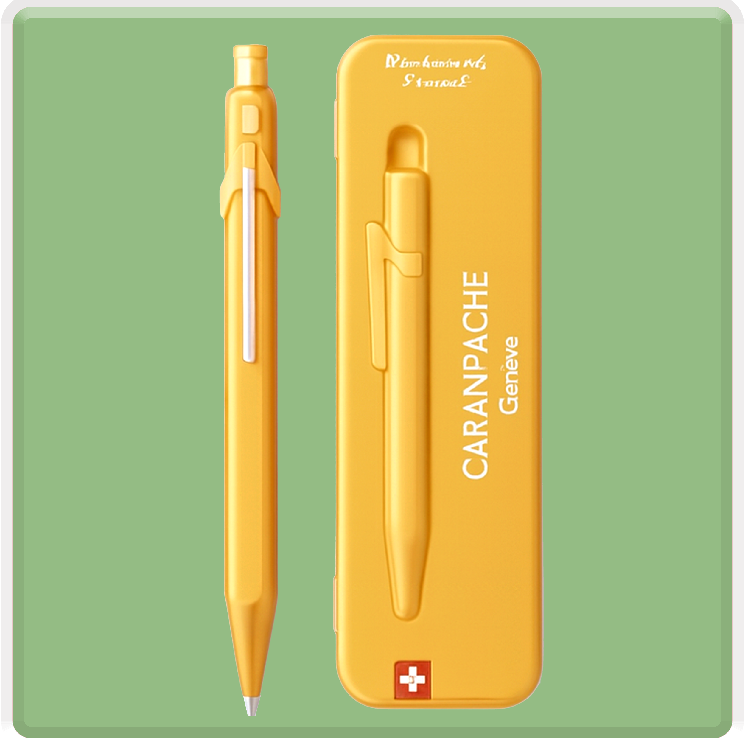 Premium Mechanical Pencils