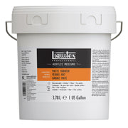 Liquitex Acrylic Varnish - 3.78L