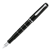 Pelikan Classic Black Rings Fountain Pen