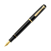 Pelikan Classic Black Fountain Pen