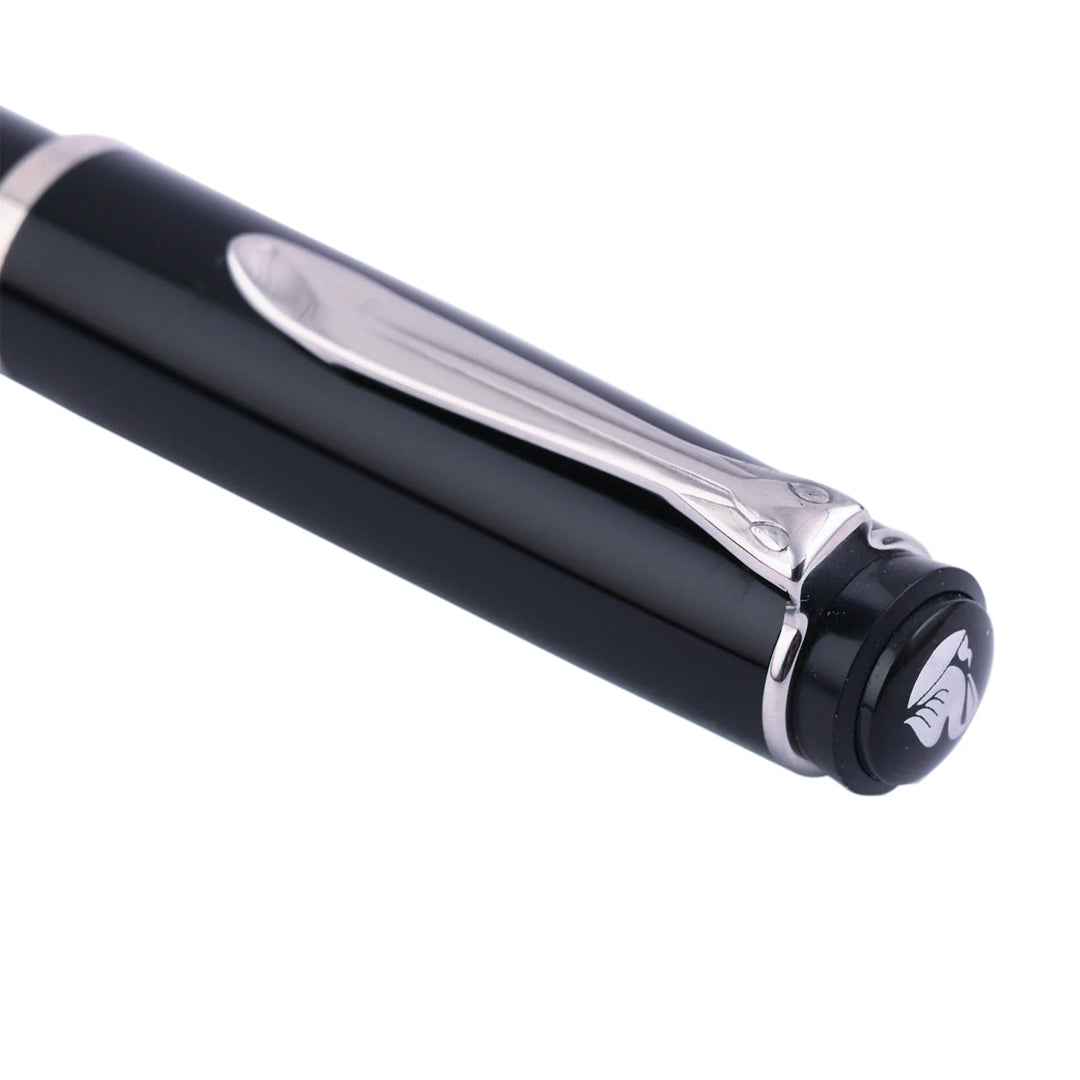 Pelikan Classic Black Rings Fountain Pen