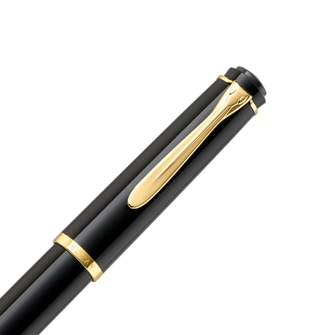 Pelikan Classic Black Fountain Pen