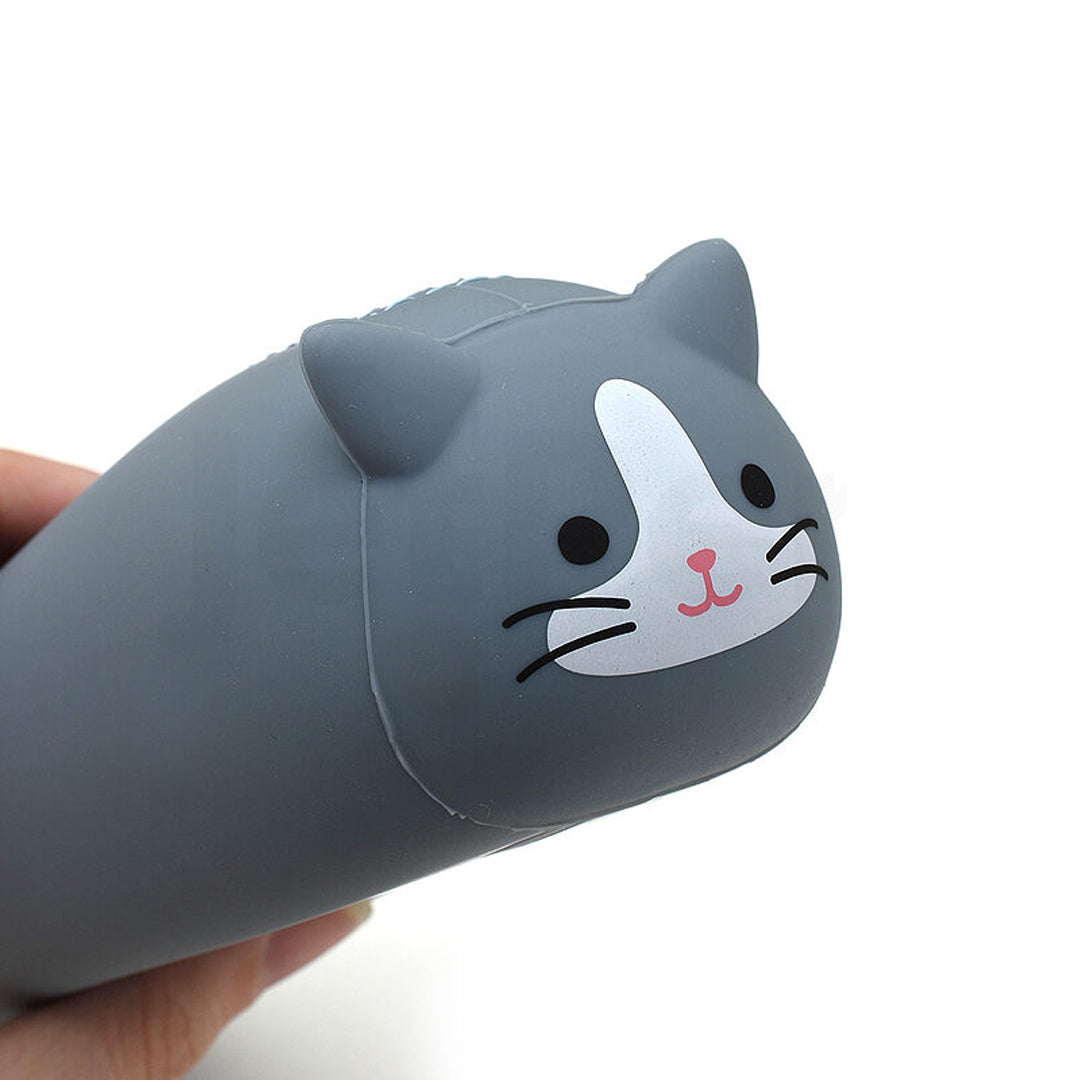 Lihit Lab PuniLabo Zipper Pen Case