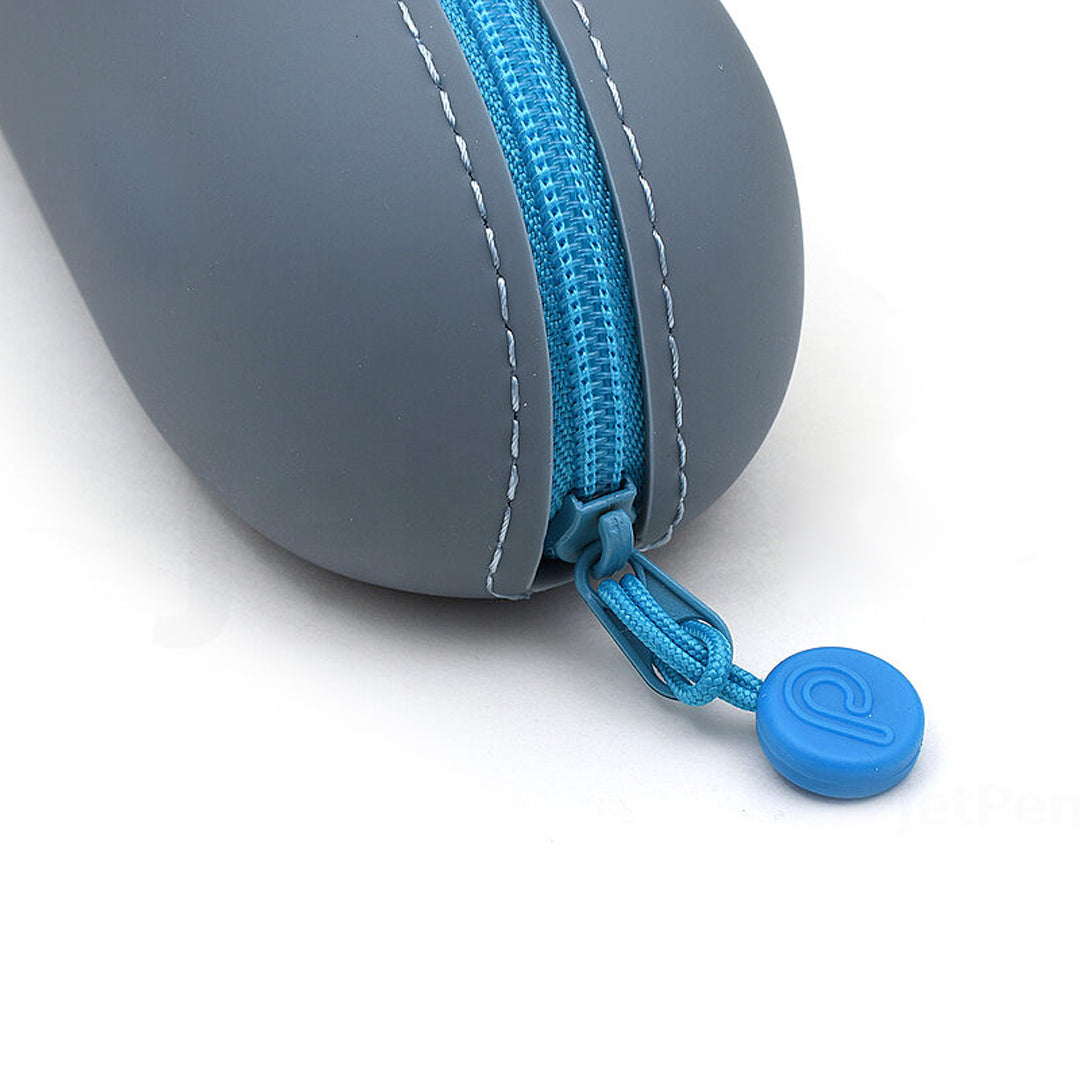 Lihit Lab PuniLabo Zipper Pen Case