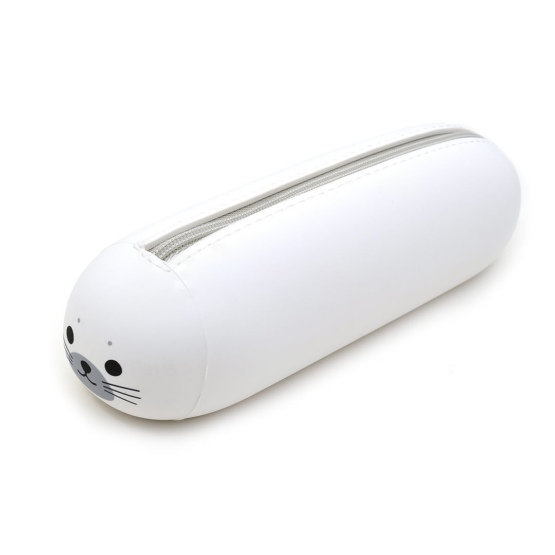 Lihit Lab PuniLabo Zipper Pen Case