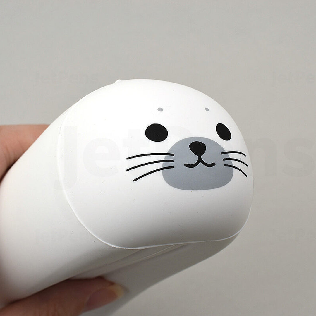 Lihit Lab PuniLabo Zipper Pen Case