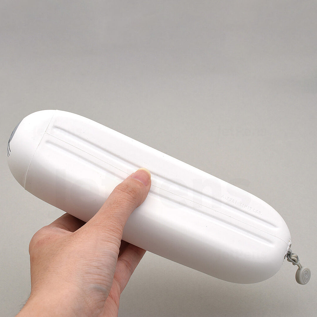 Lihit Lab PuniLabo Zipper Pen Case