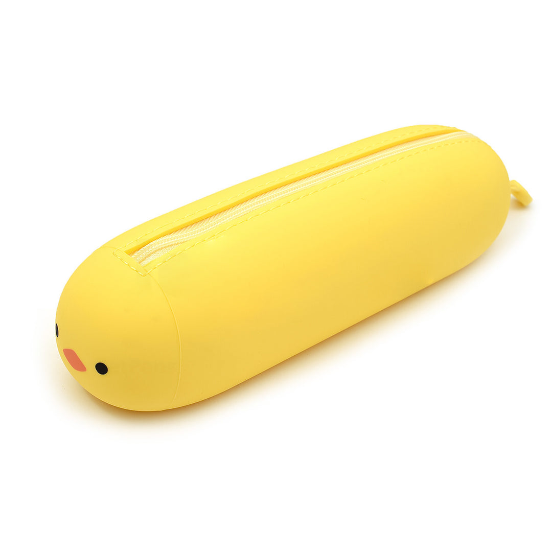 Lihit Lab PuniLabo Zipper Pen Case