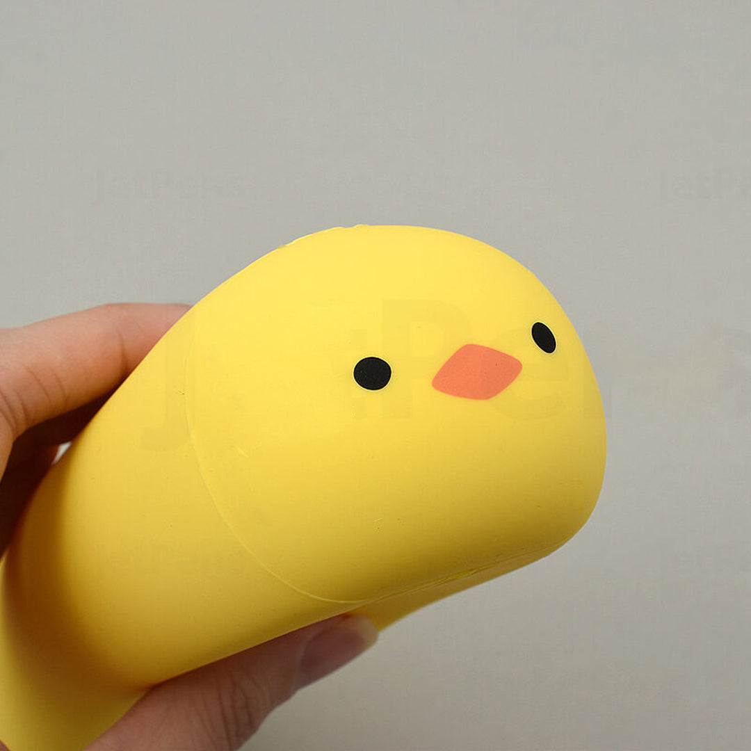 Lihit Lab PuniLabo Zipper Pen Case