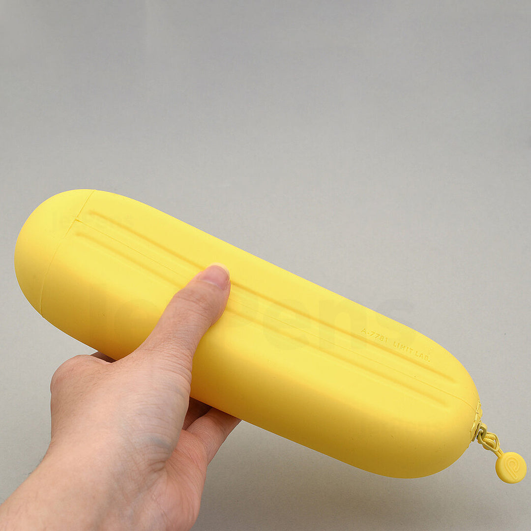 Lihit Lab PuniLabo Zipper Pen Case