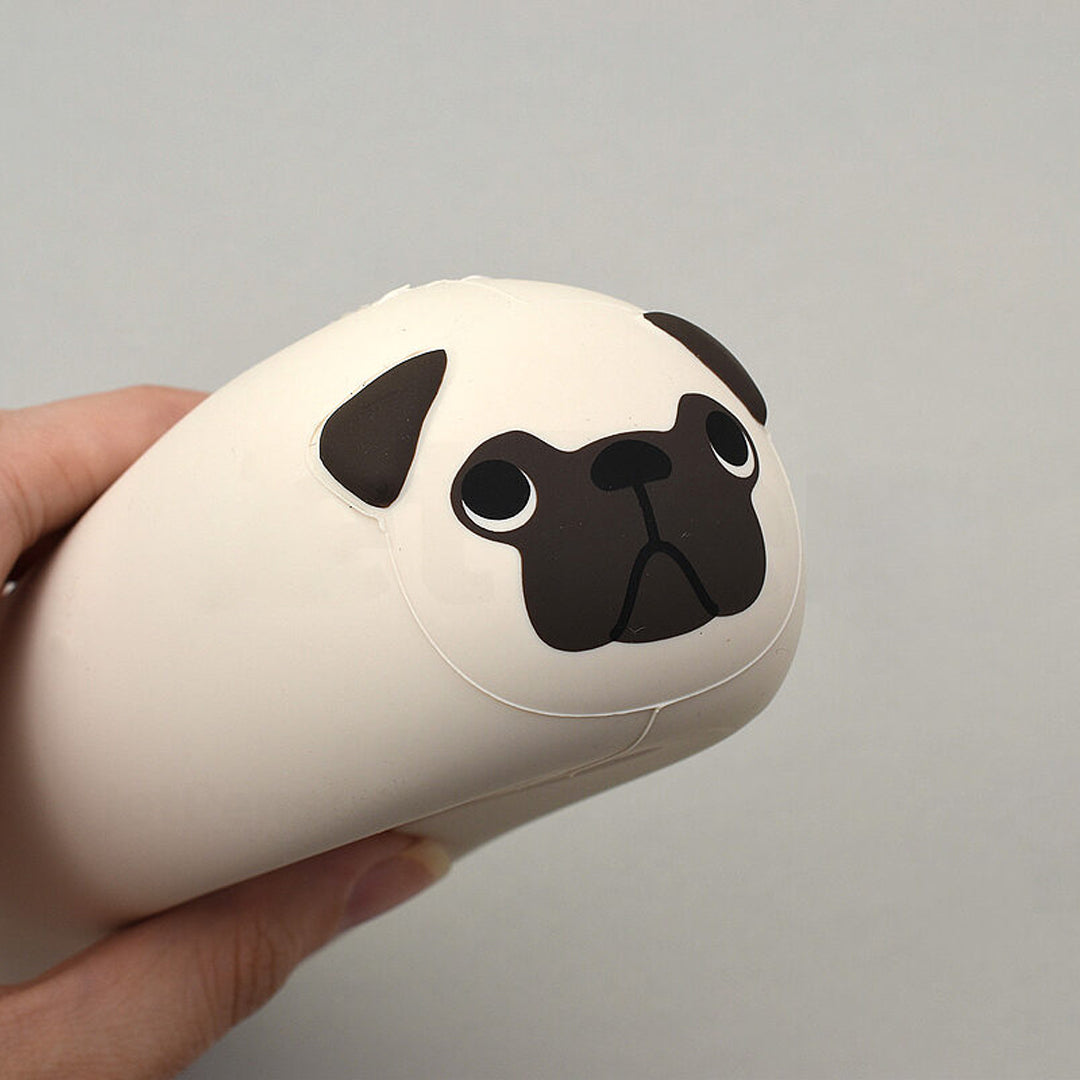 Lihit Lab PuniLabo Zipper Pen Case