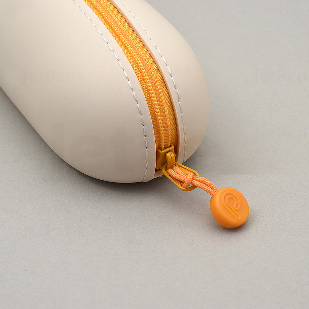 Lihit Lab PuniLabo Zipper Pen Case