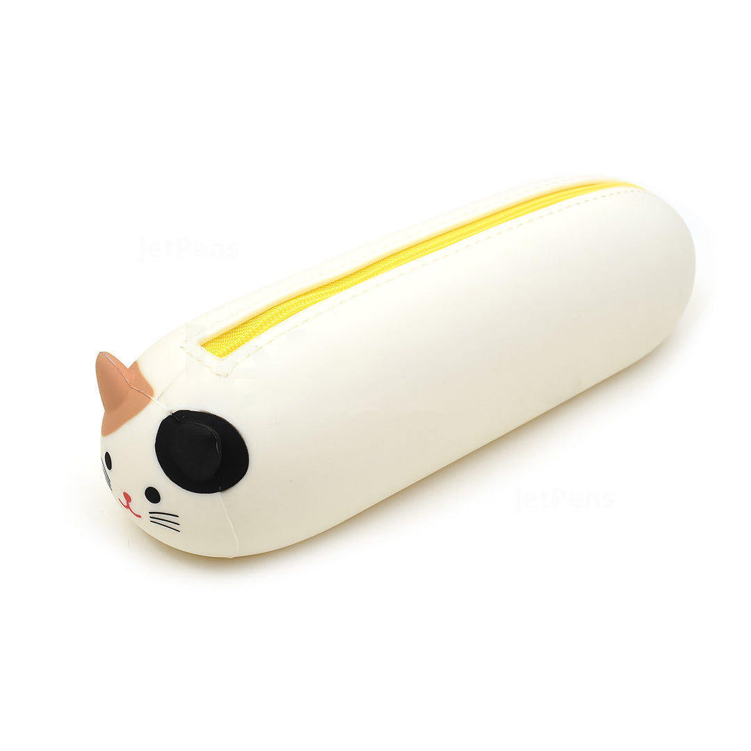 Lihit Lab PuniLabo Zipper Pen Case