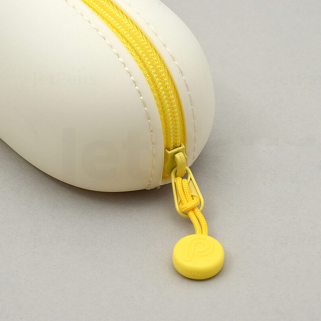 Lihit Lab PuniLabo Zipper Pen Case