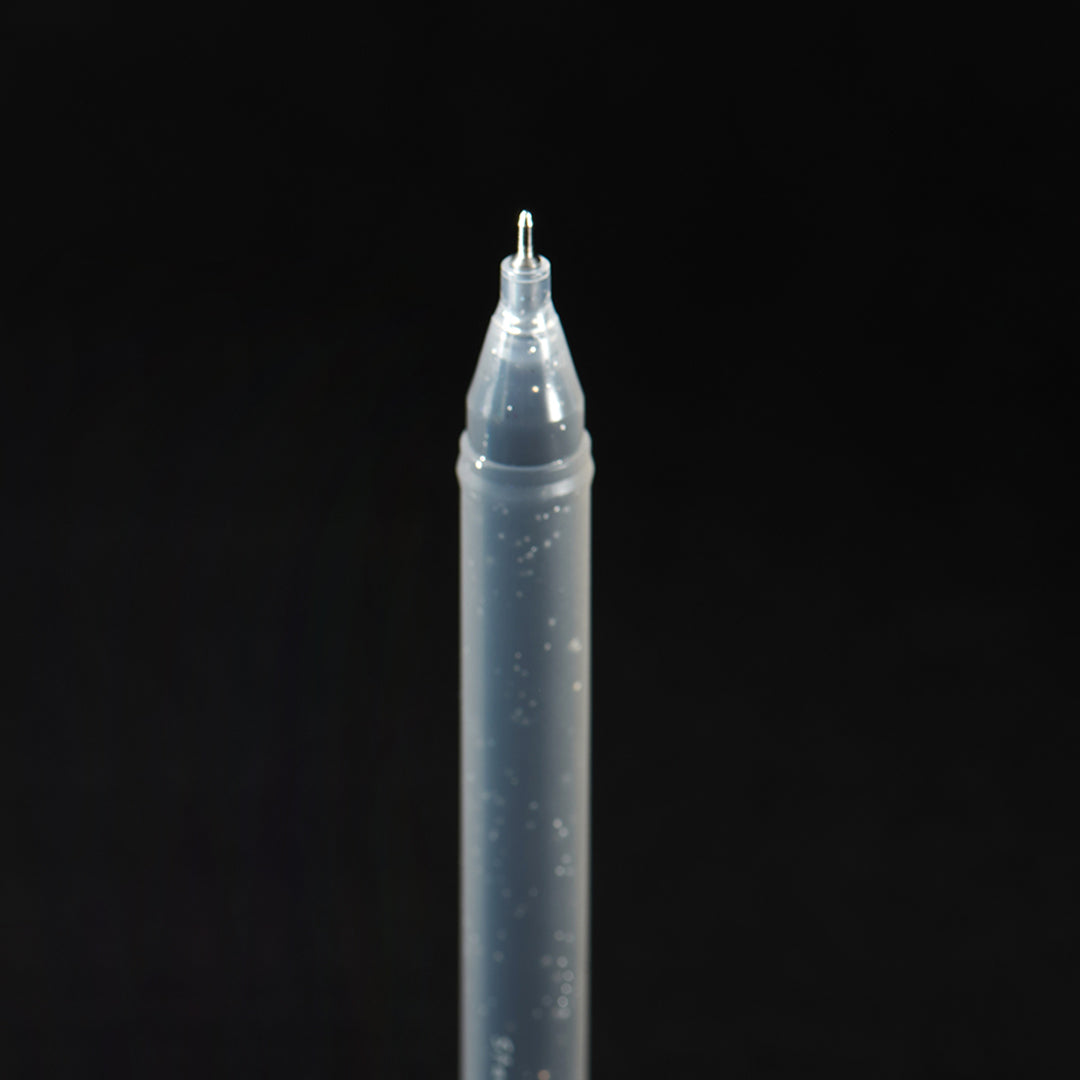 Kaco Jumbo Starlight 0.5mm Gel Pen