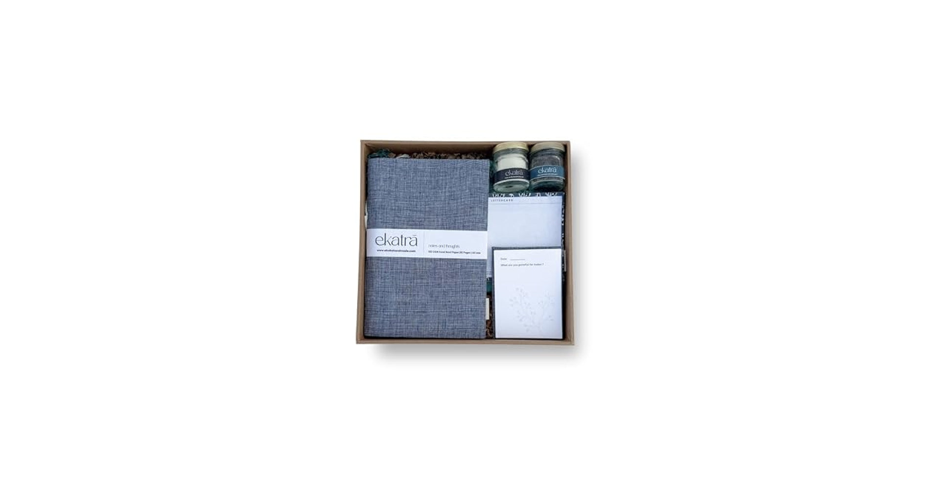 Ekatra Sustainable Gratitude Hamper
