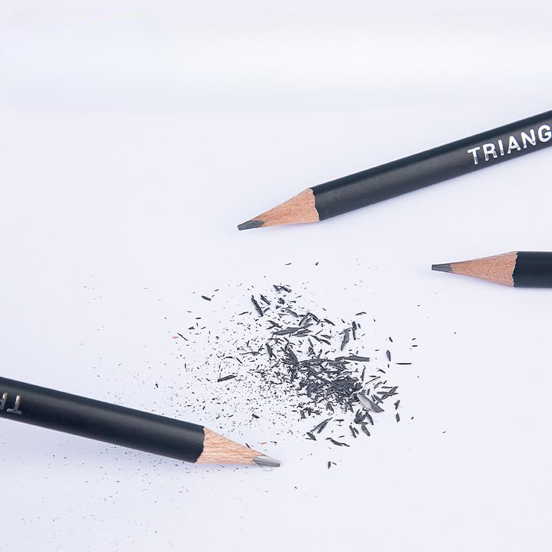 Kinbor Triangle Pencils