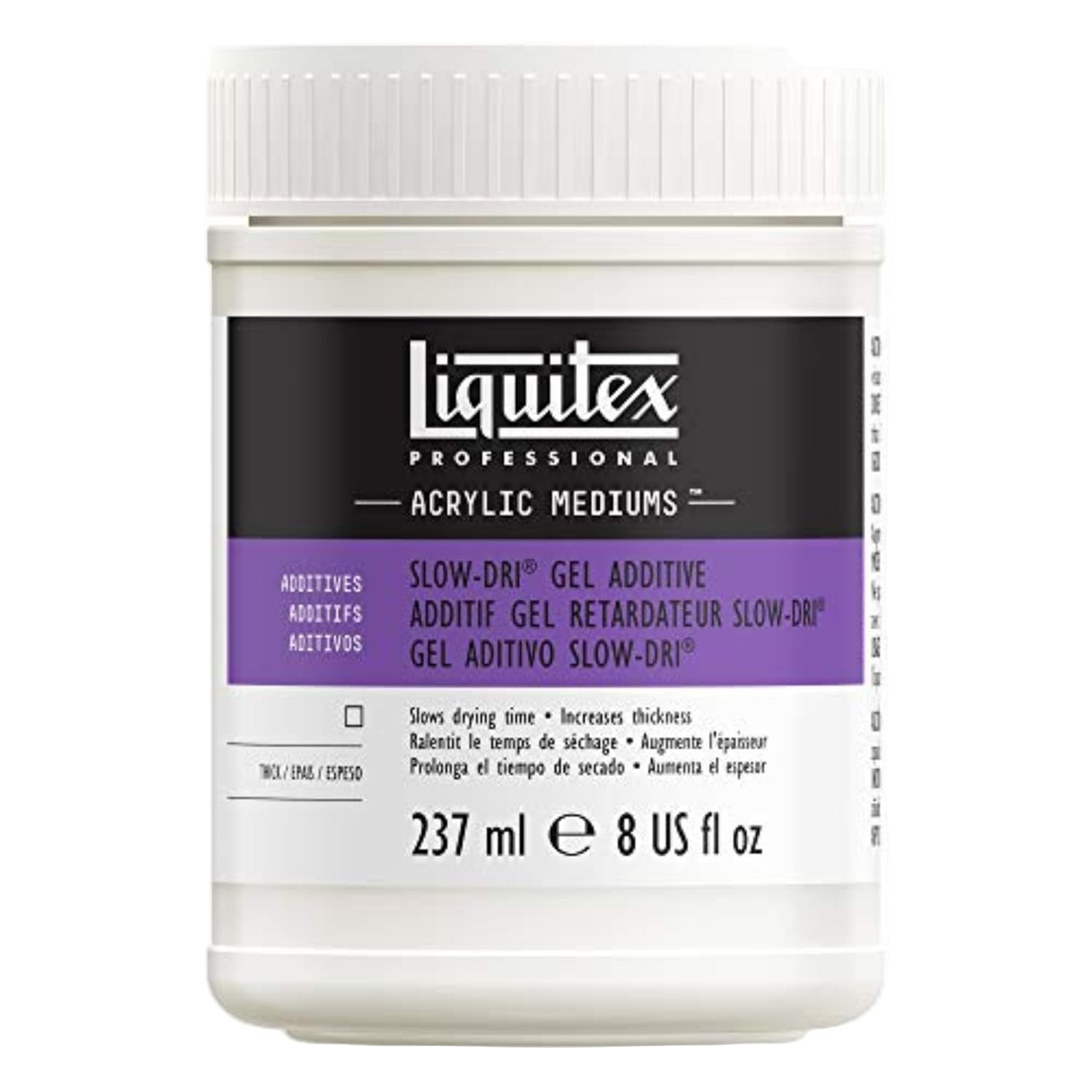 Liquitex Professional Liquithick Thickening Gel