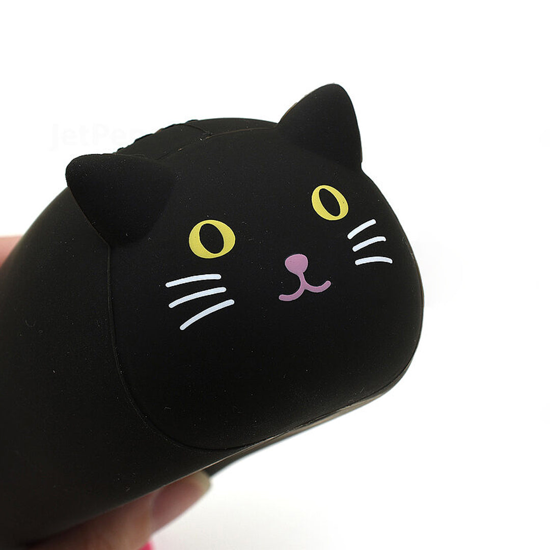 Lihit Lab PuniLabo Zipper Pen Case