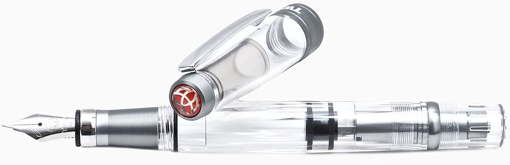 Twsbi Diamond 580ALR Fountain Pen