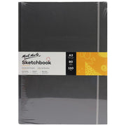 Mont Marte Hardbound Sketch Book Signature