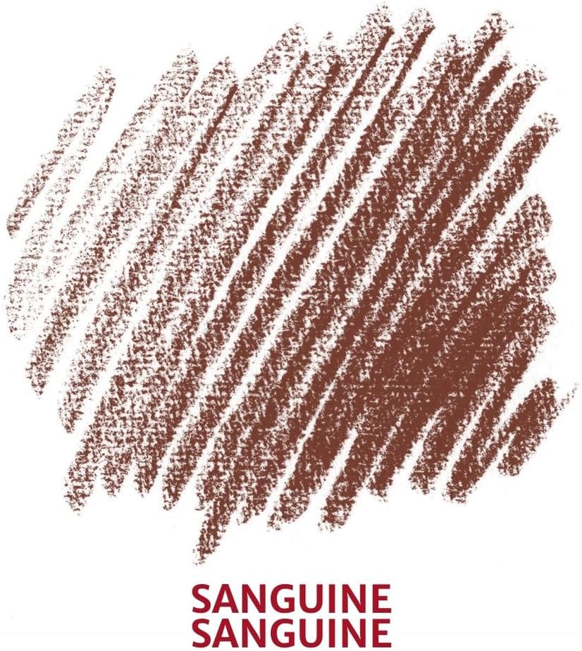 Conte a Paris Count HB Sketching Crayons Set - Pack of 12