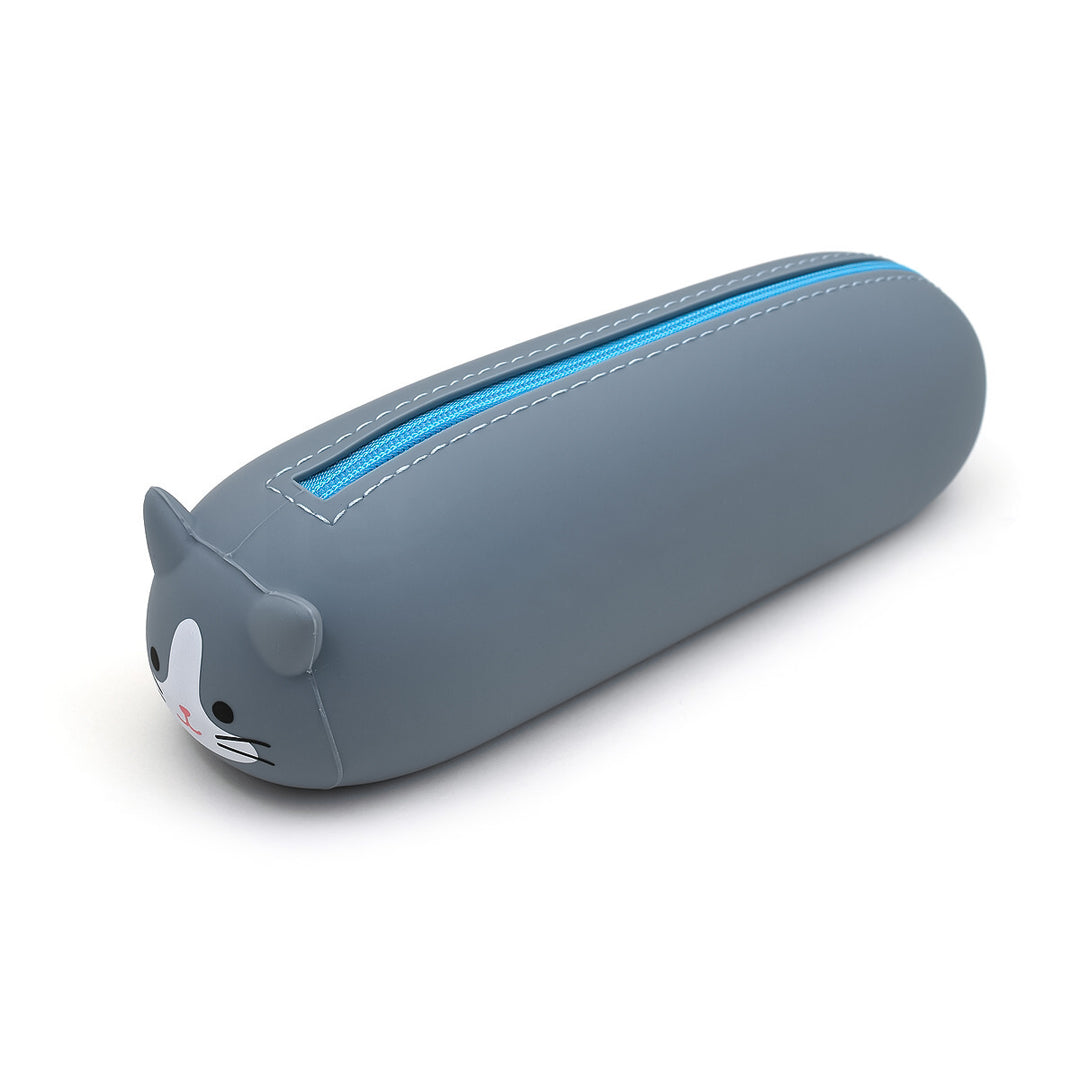 Lihit Lab PuniLabo Zipper Pen Case