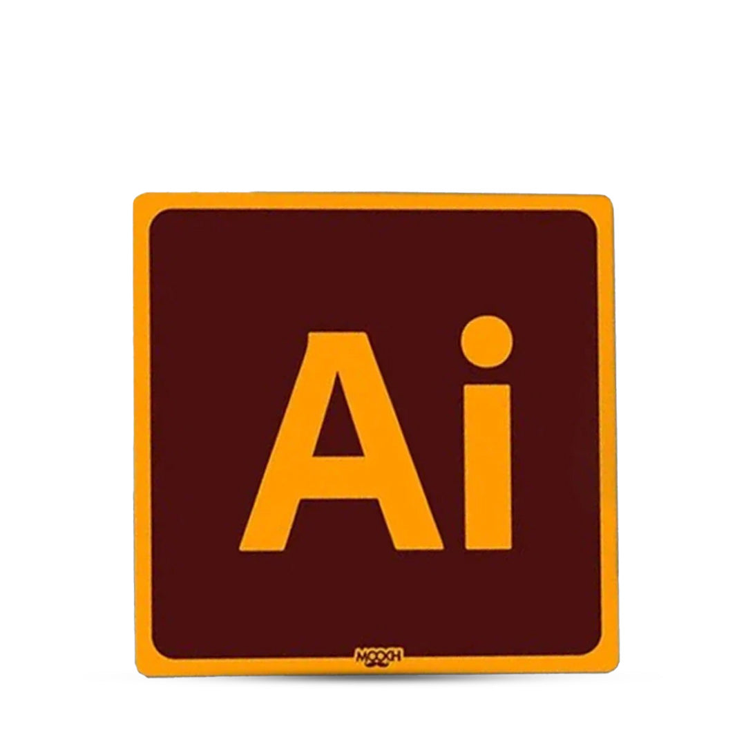 Mooch Adobe Coasters Pack