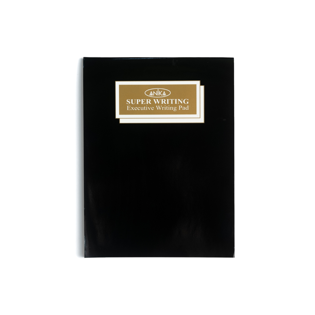 Anika Super Writing Executive Notepad