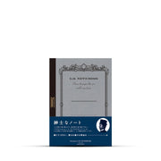 Apica A5 Premium C.D. Ruled Notebook