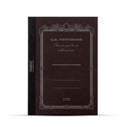 Apica Premium C.D. SS Plain Notebook