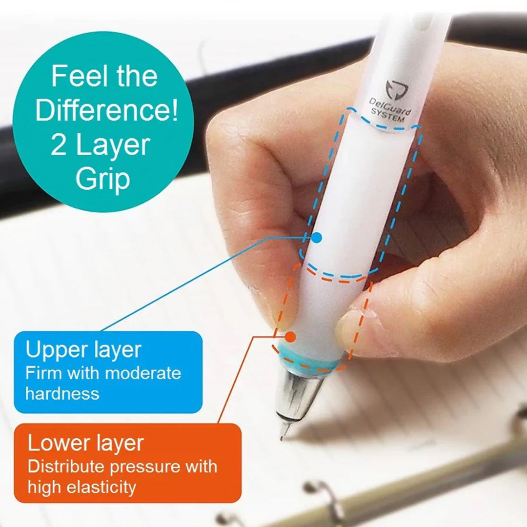 Zebra DelGuard Type-GR Mechanical Pencil