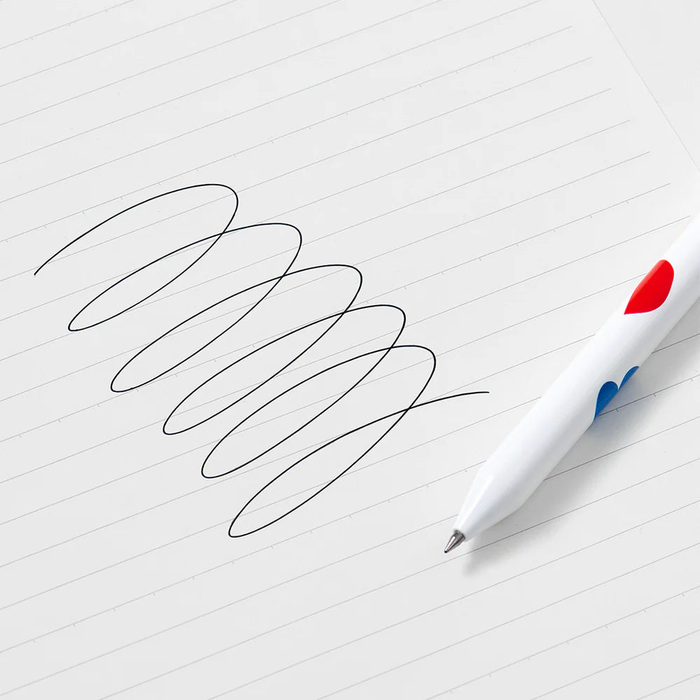 Beta SmileyWorld Gel Pen Set- Pack Of 3