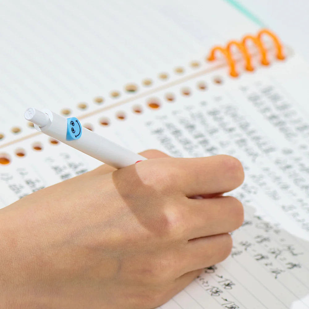 Beta SmileyWorld Gel Pen Set- Pack Of 3