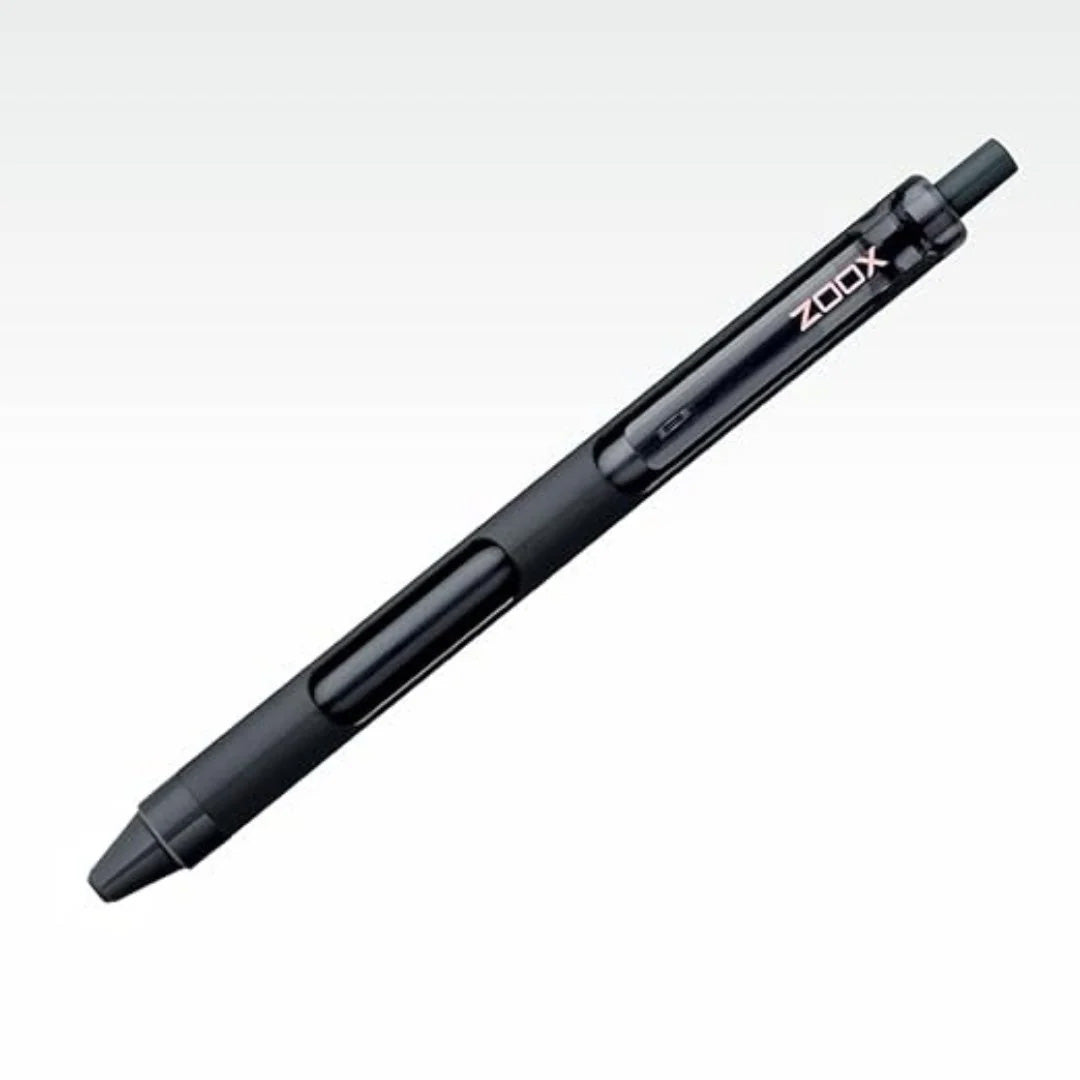 Zoox F7 0.7mm Roller Gel Pen