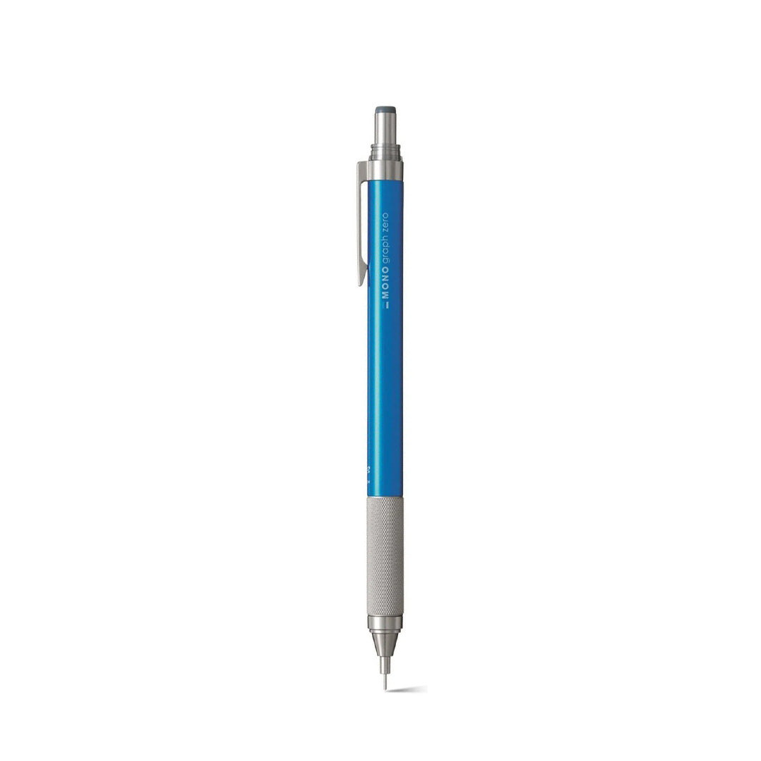 Tombow Mono Graph Zero Mechanical Pencil 0.5mm Value Pack