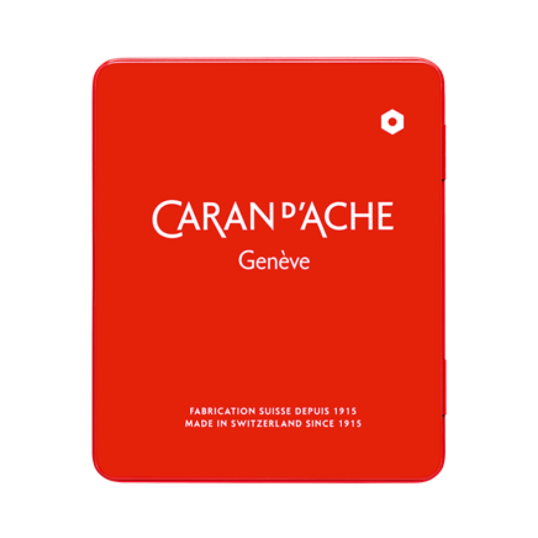 Caran d'ache Neocolor II Water Soluble Wax Pastels