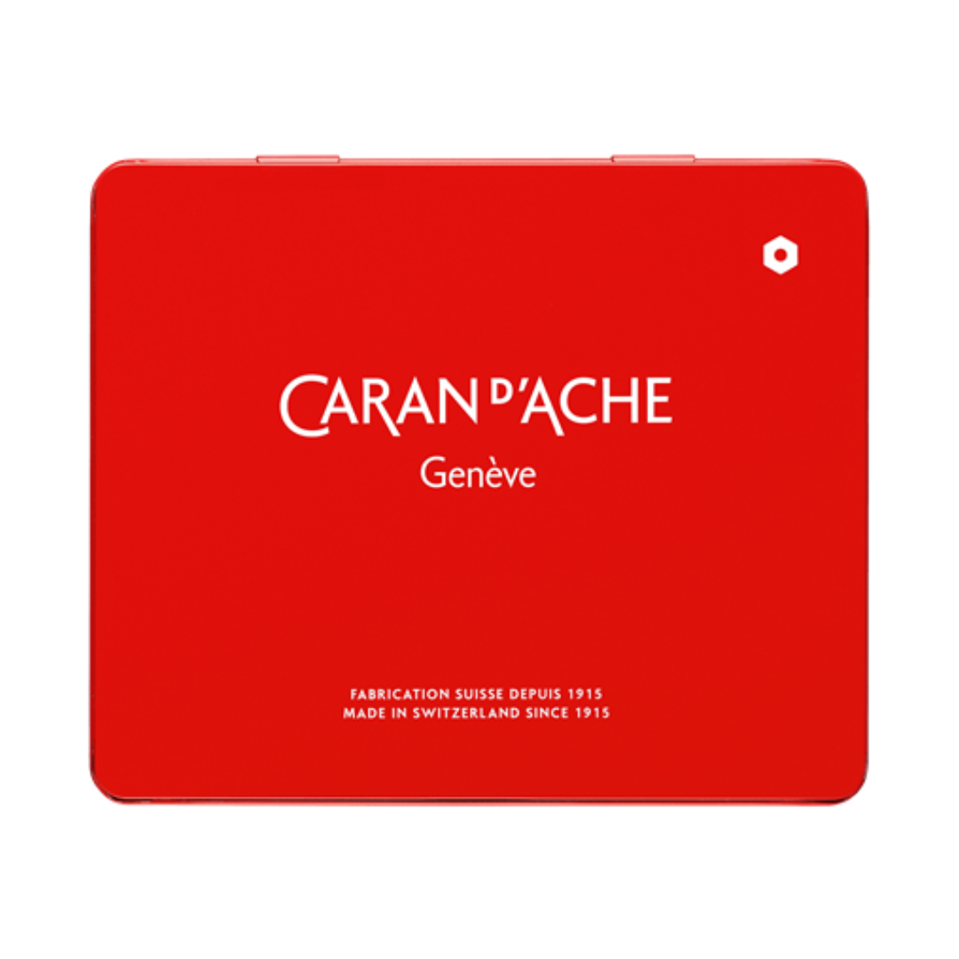 Caran d'ache Neocolor II Water Soluble Wax Pastels