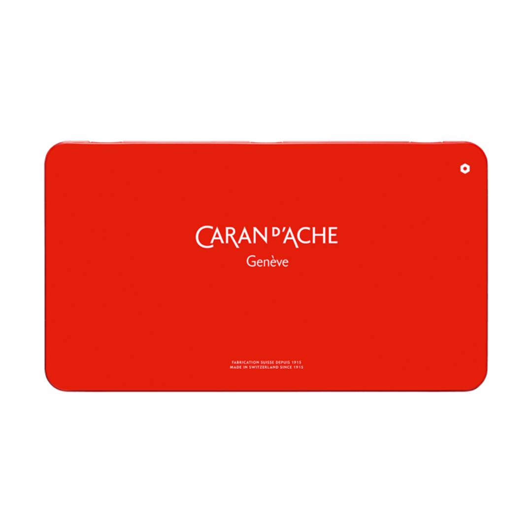 Caran d'ache Neocolor II Water Soluble Wax Pastels