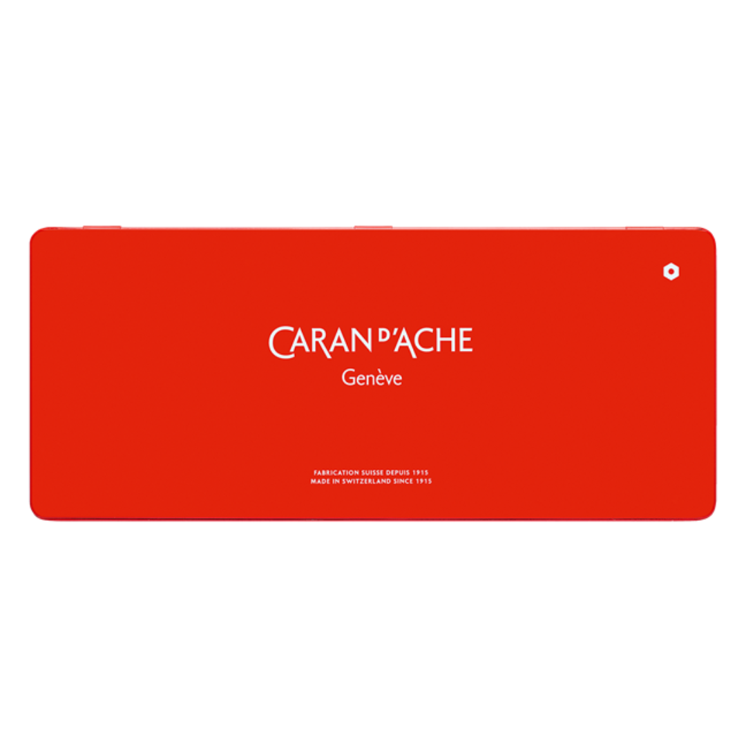 Caran d'ache Neocolor II Water Soluble Wax Pastels