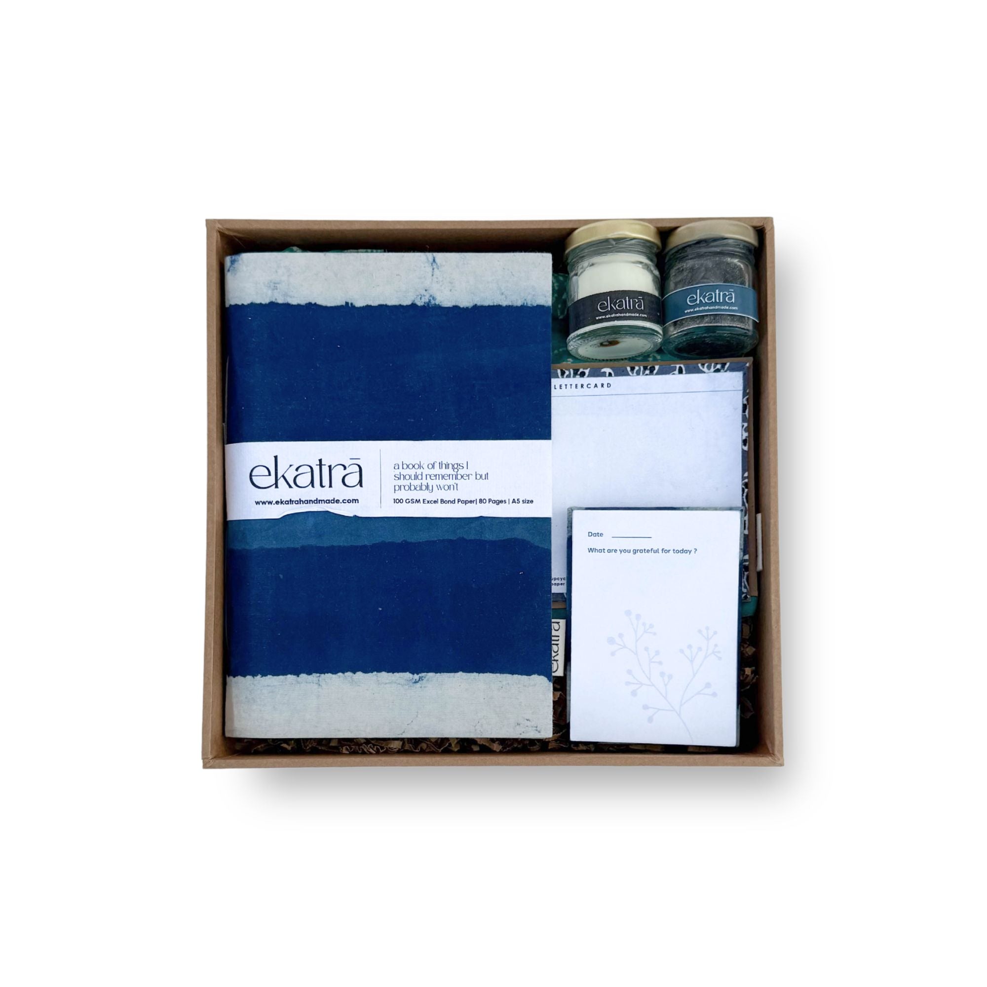 Ekatra Sustainable Gratitude Hamper