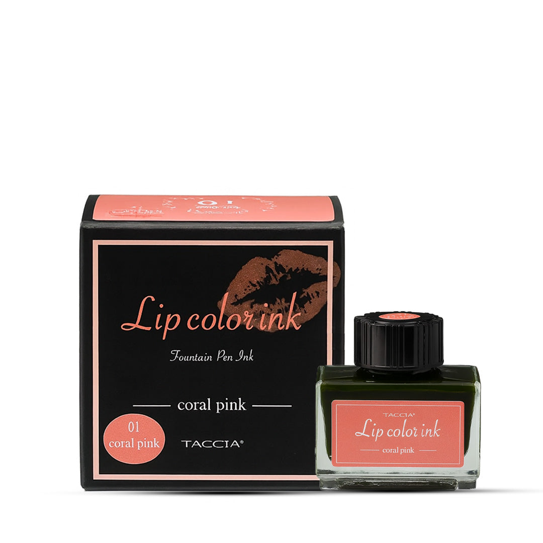 Taccia Lip Color Ink Bottle  - 30 ML
