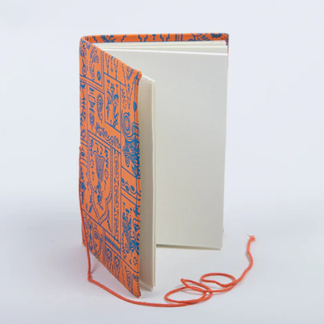 Craft Junky Bahi Style Hardbound A5 Journals