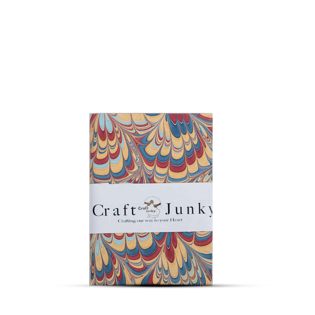 Craft Junky Bahi Style Hardbound A5 Journals