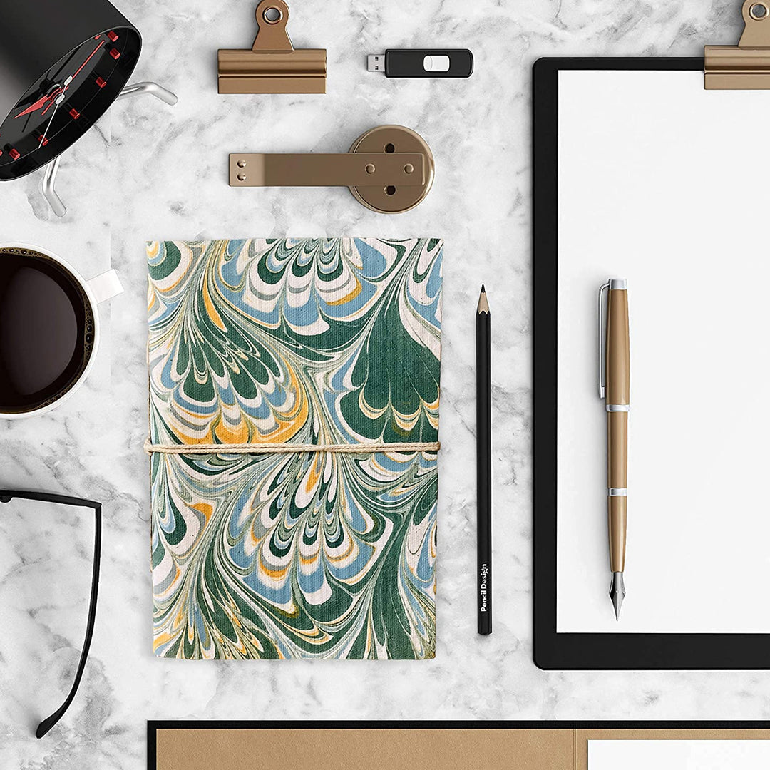 Craft Junky Bahi Style Hardbound A5 Journals