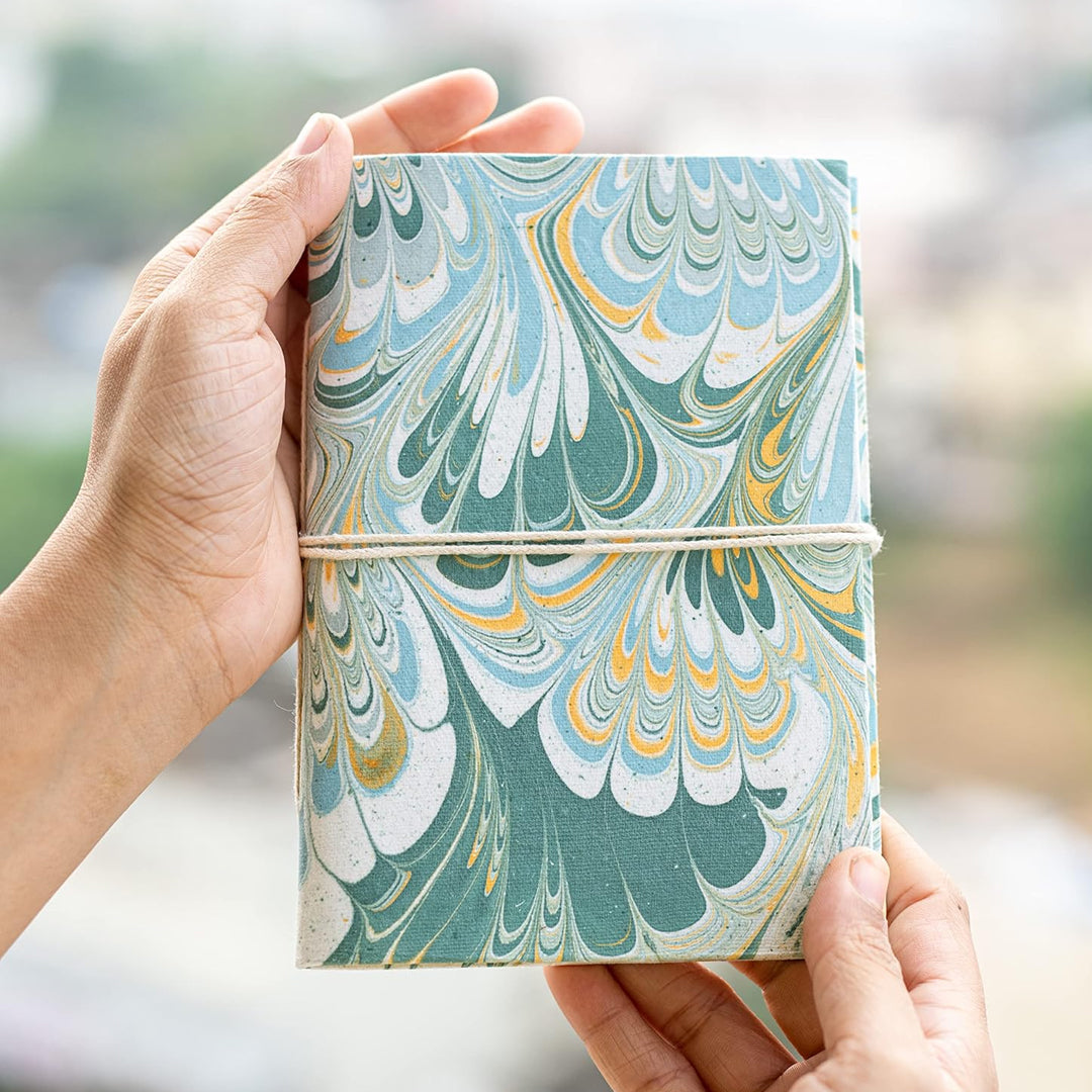 Craft Junky Bahi Style Hardbound A5 Journals