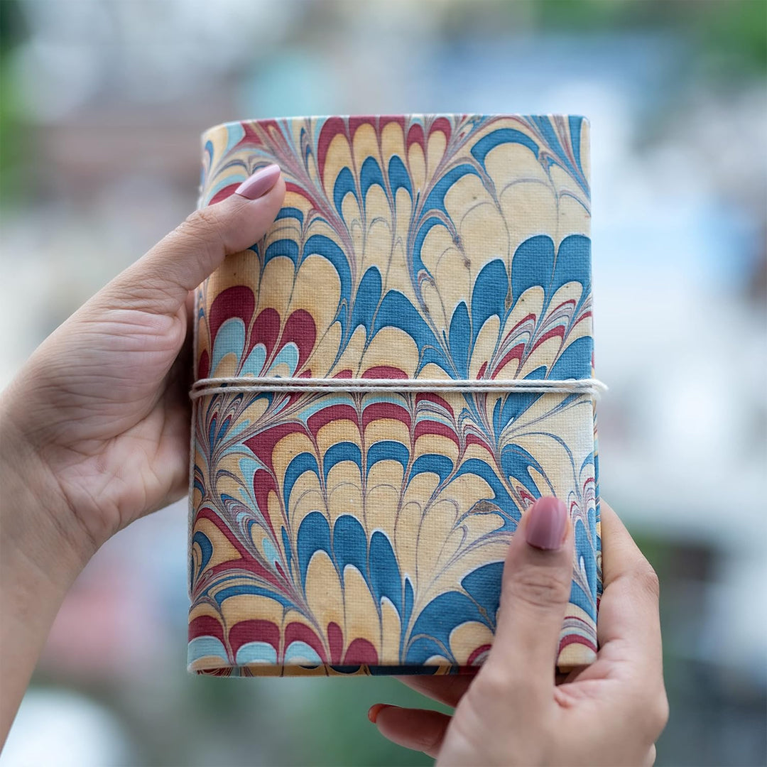 Craft Junky Bahi Style Hardbound A5 Journals